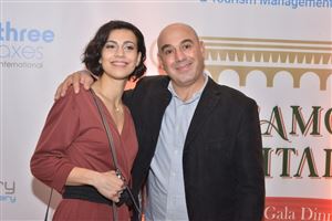 Per L'amore Del L'Italia 19